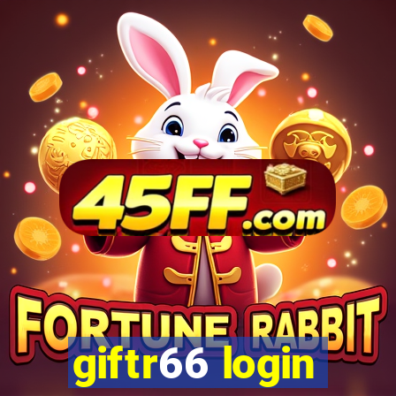 giftr66 login